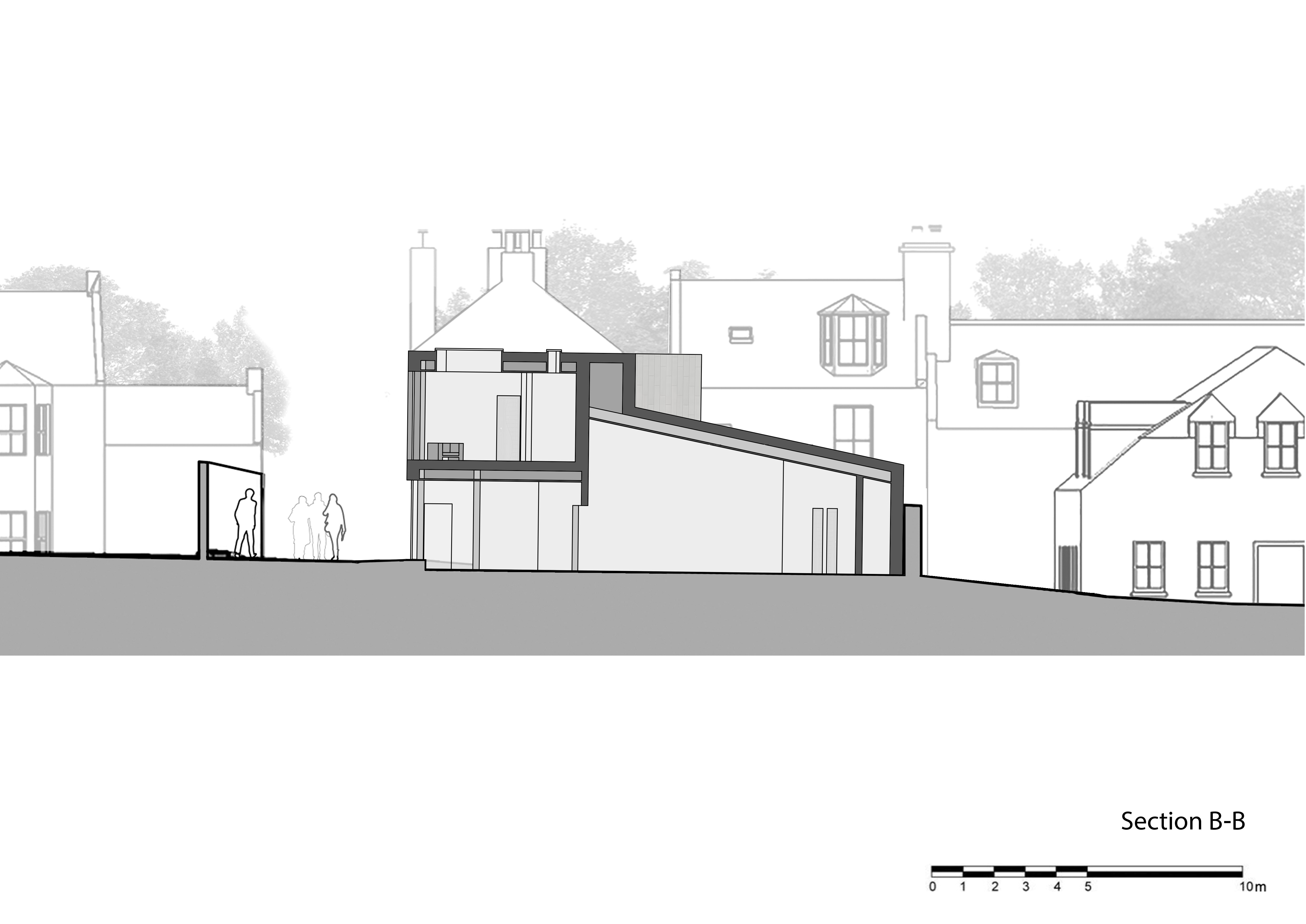 Relax Hub Section Short